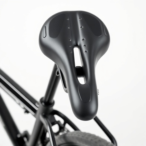 VitalCycle Komfort Nyereg
